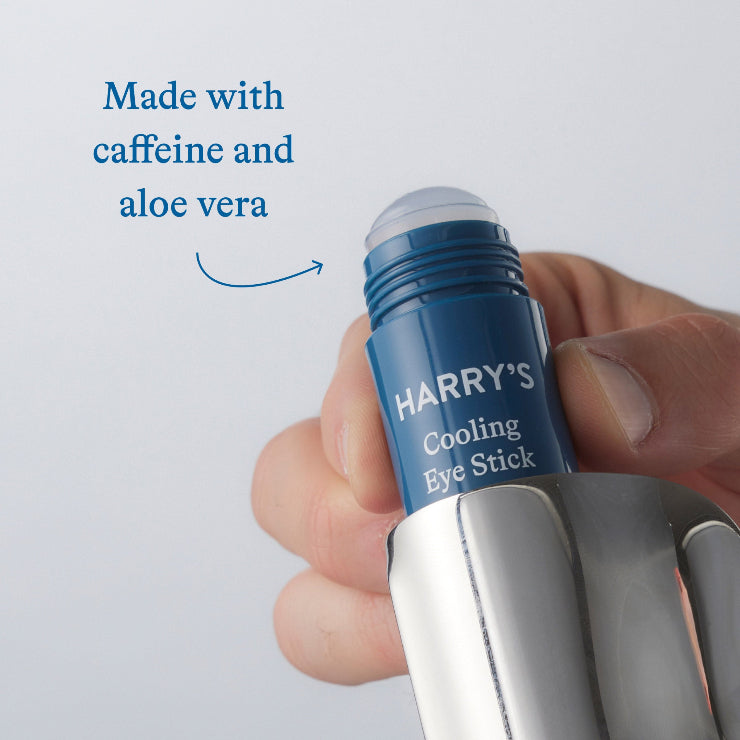 Cooling Eye Kit - Your Morning Made Easy