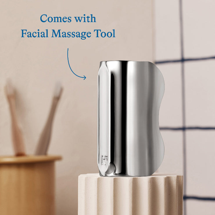 Cooling Eye Kit - Your Morning Made Easy