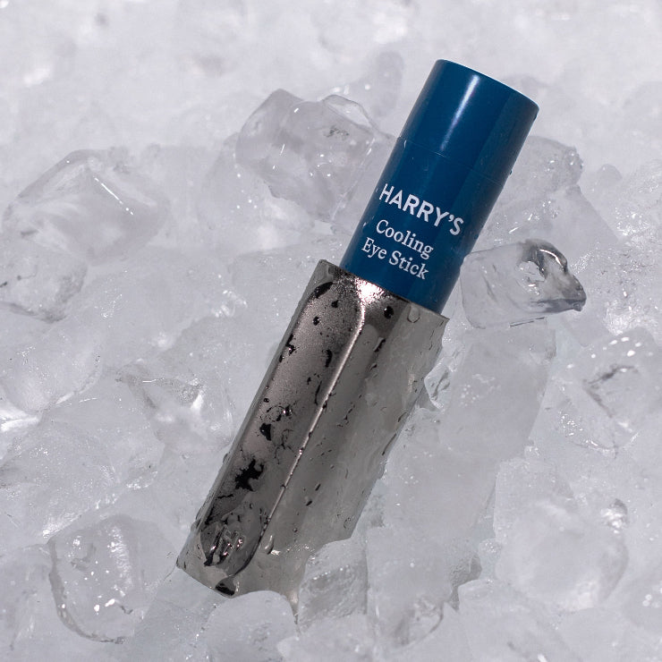 Cooling Eye Kit - Your Morning Made Easy