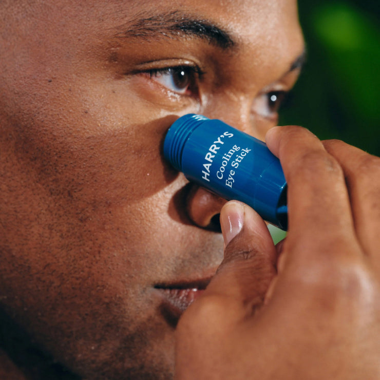 Cooling Eye Kit - Your Morning Made Easy