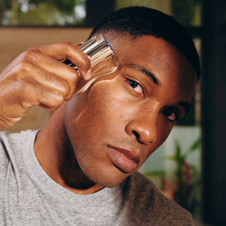 Cooling Eye Kit - Your Morning Made Easy