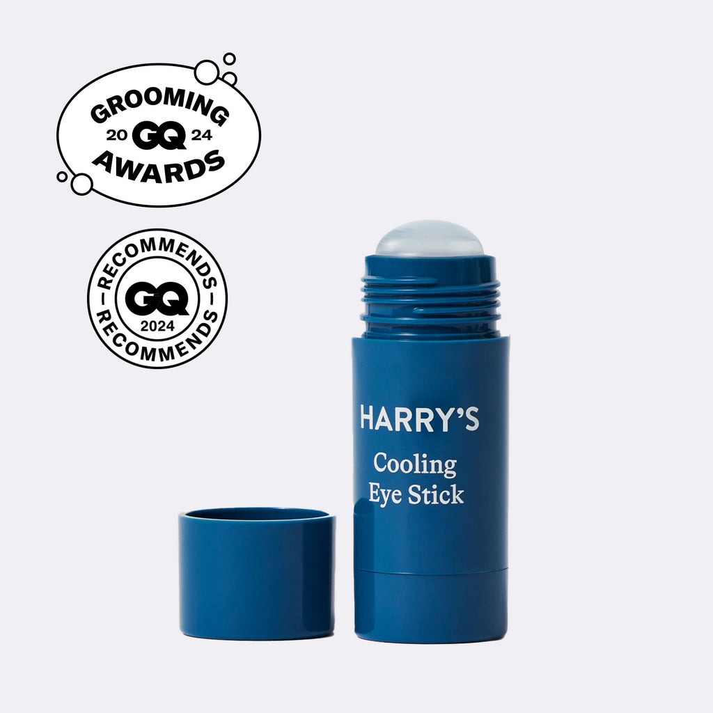 Cooling Eye Stick Refill - Smooth Morning Shave
