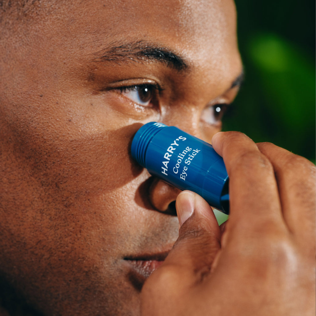 Cooling Eye Stick Refill - Smooth Morning Shave