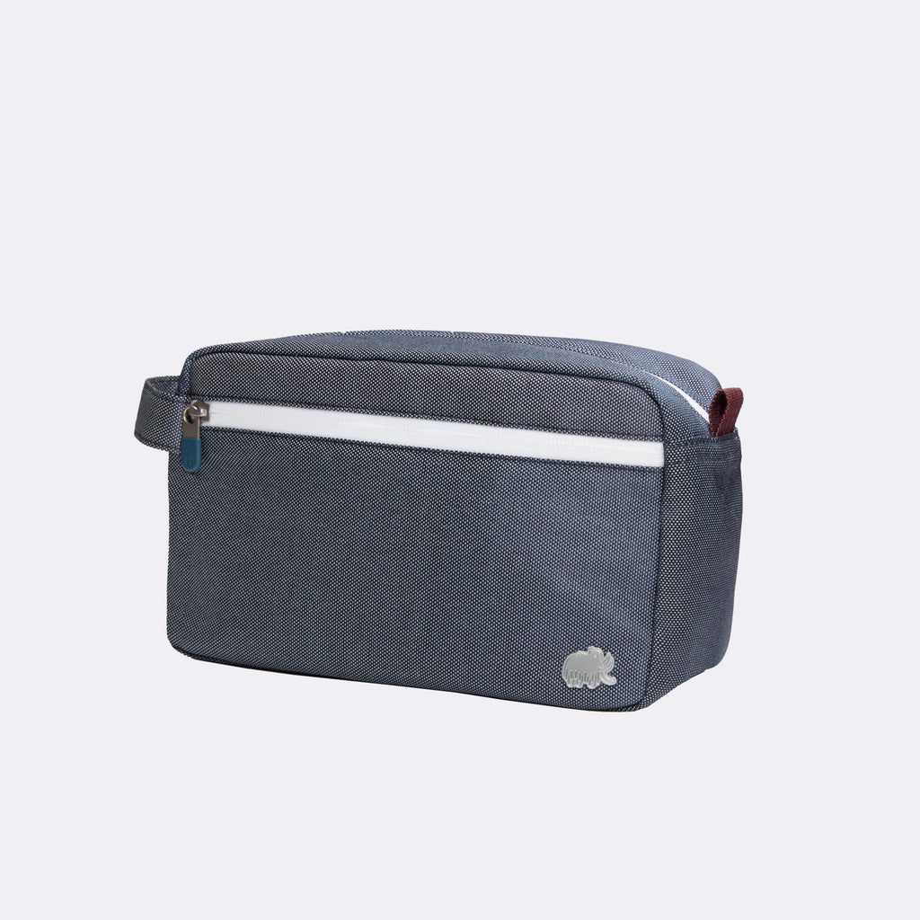 Toiletry Bag - Simple Grooming Favorite