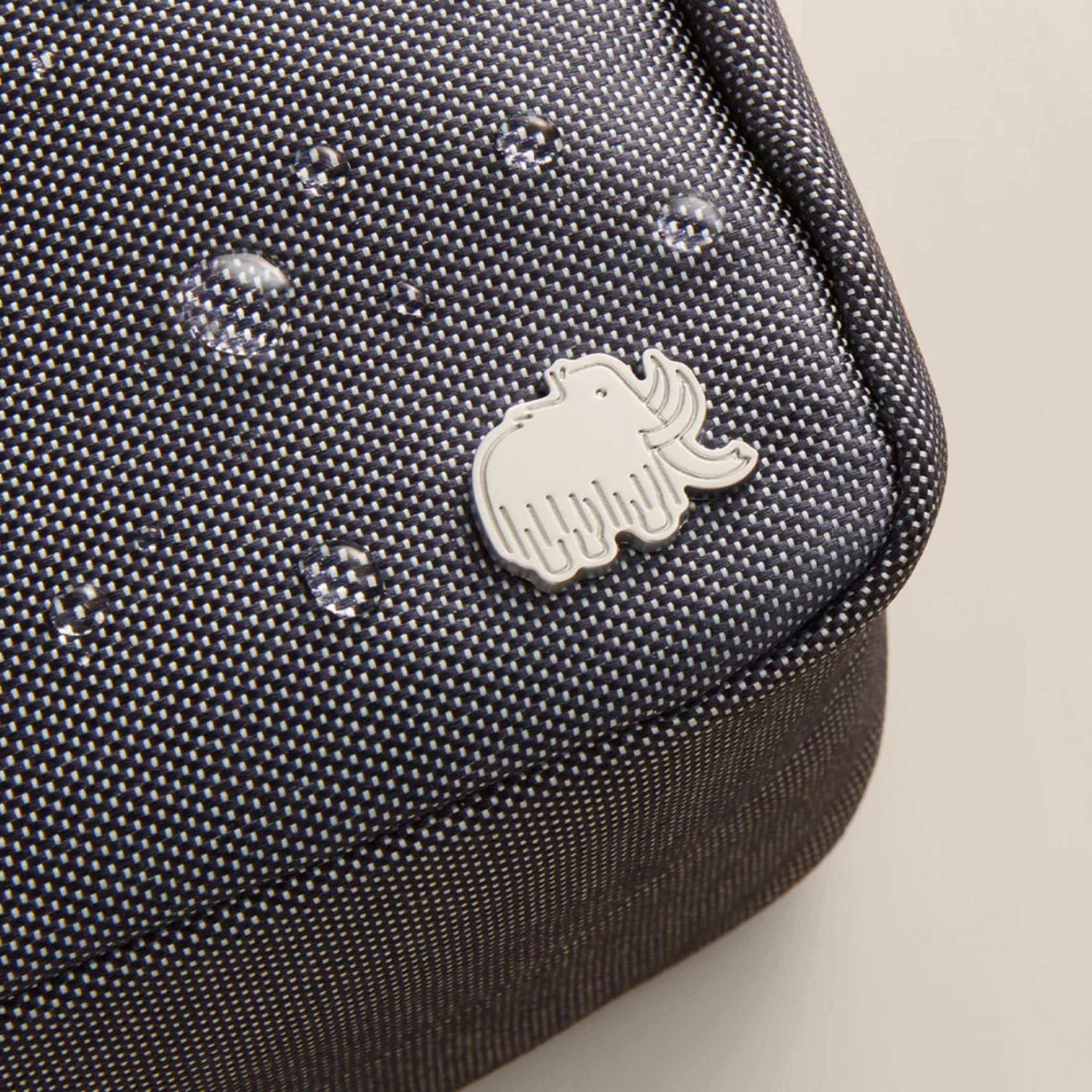 Toiletry Bag - Simple Grooming Favorite