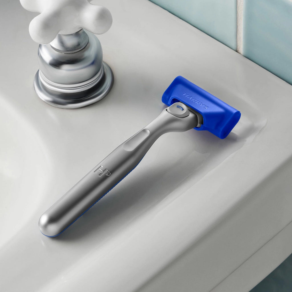 Harry's Plus Travel Blade Cover - Grooming for Easy Care
