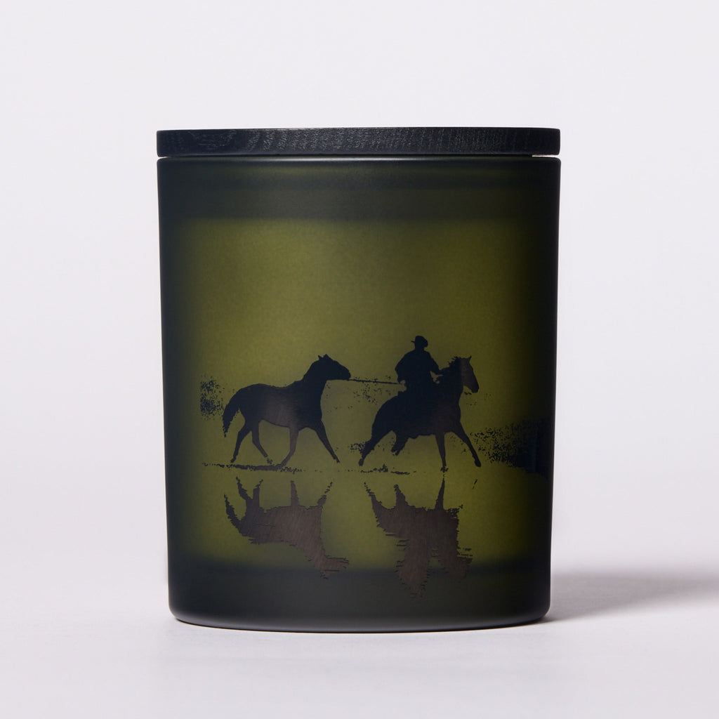 Inverness Candle - Harry's Ready Daily