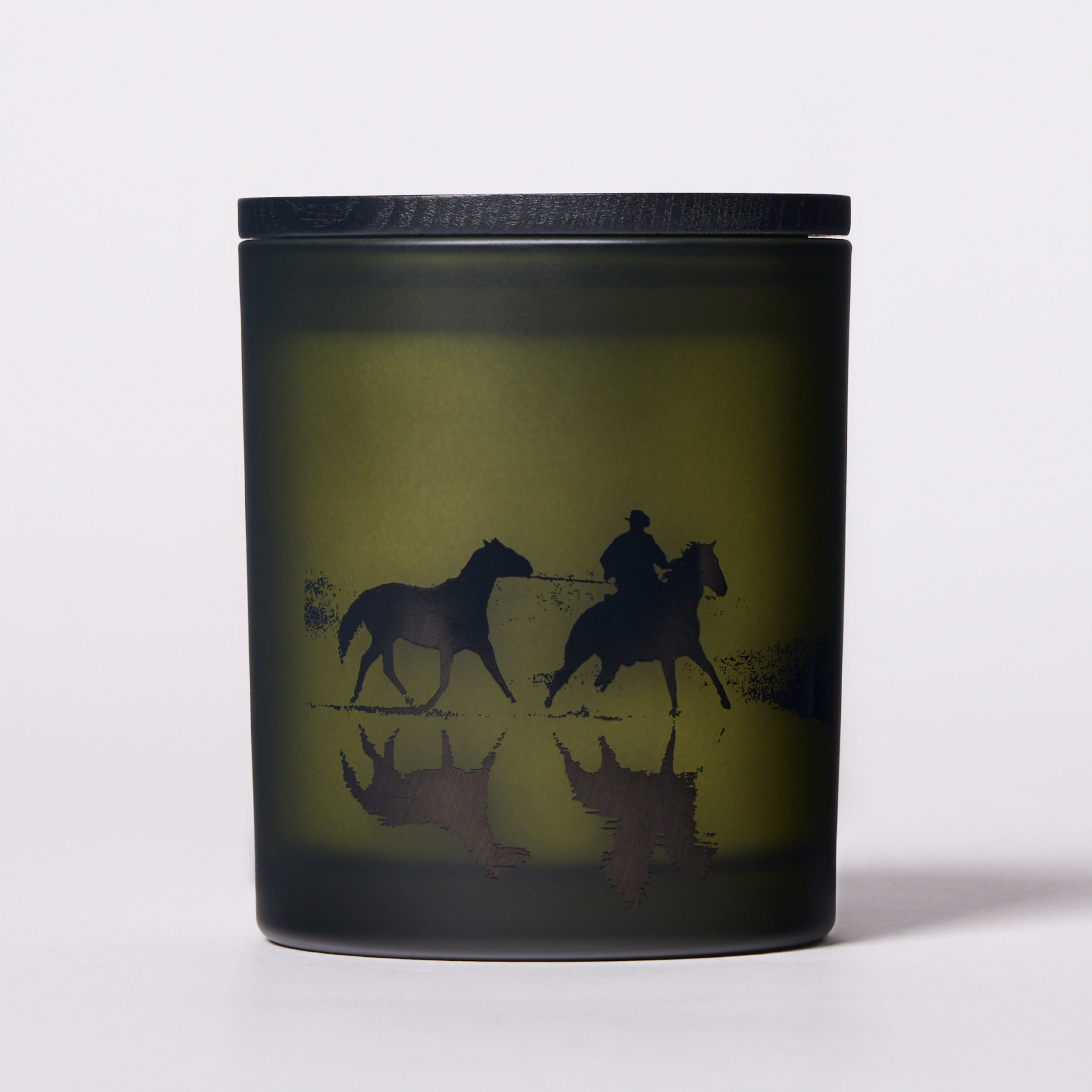 Inverness Candle - Harry's Ready Daily