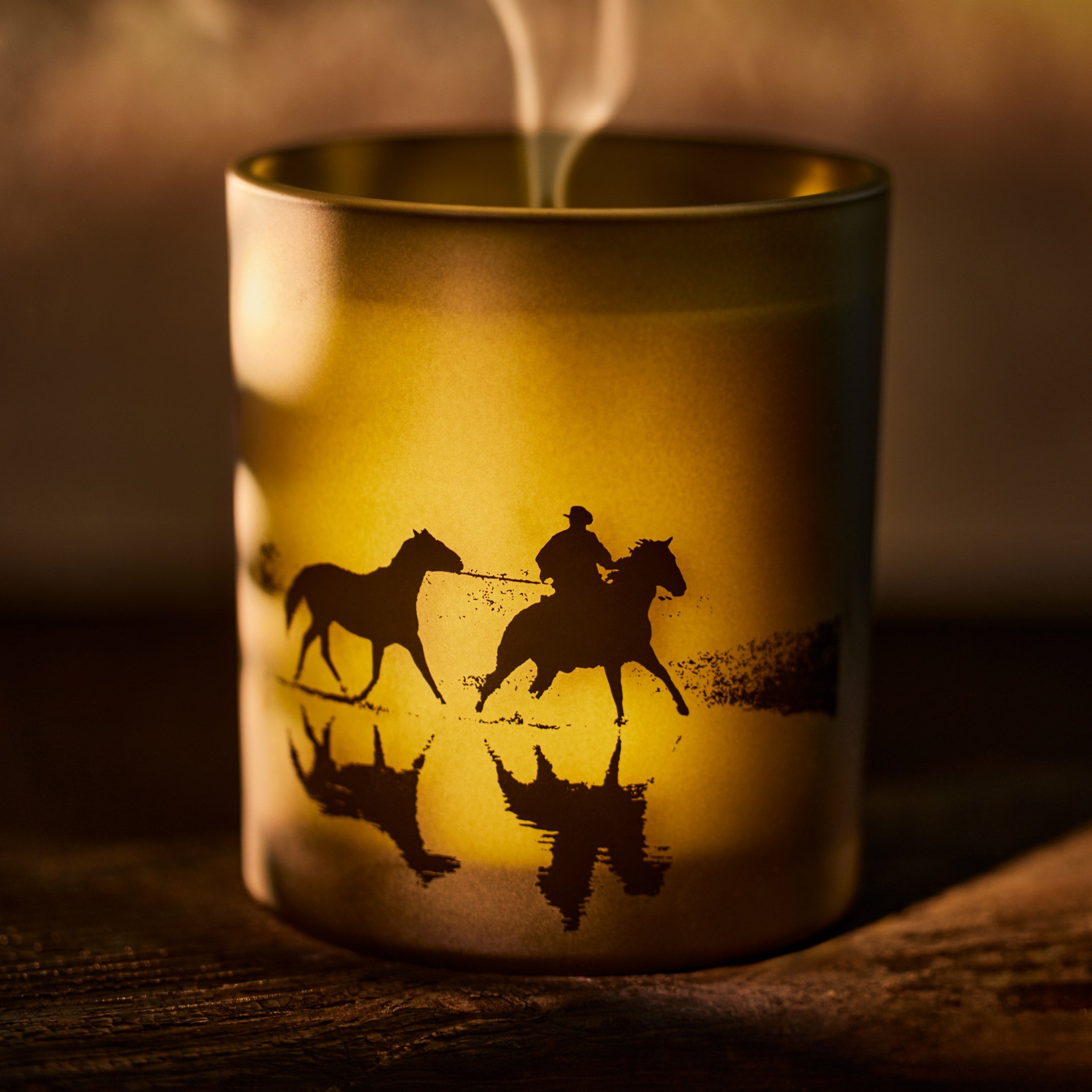 Inverness Candle - Harry's Ready Daily