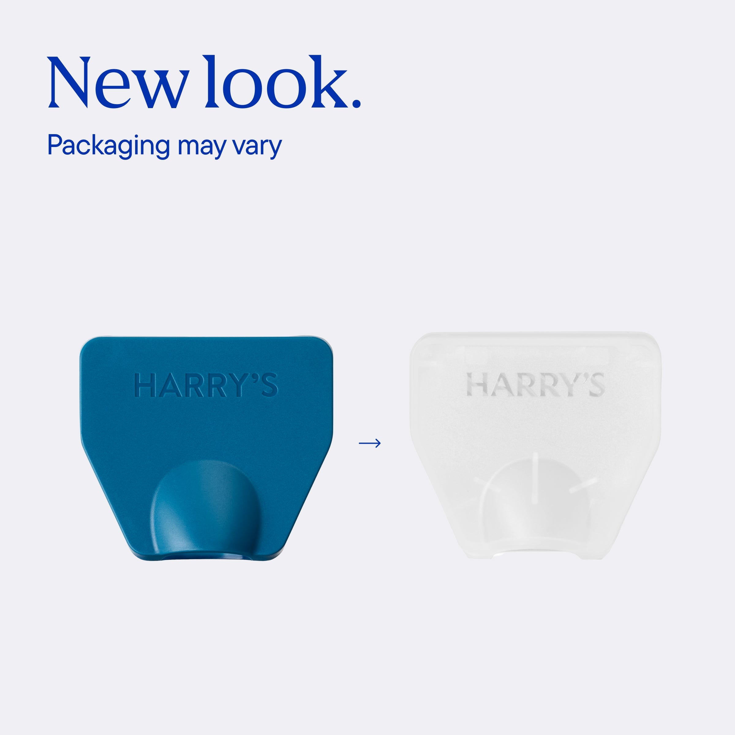 Harry's Original Travel Blade Cover - Made for Routines