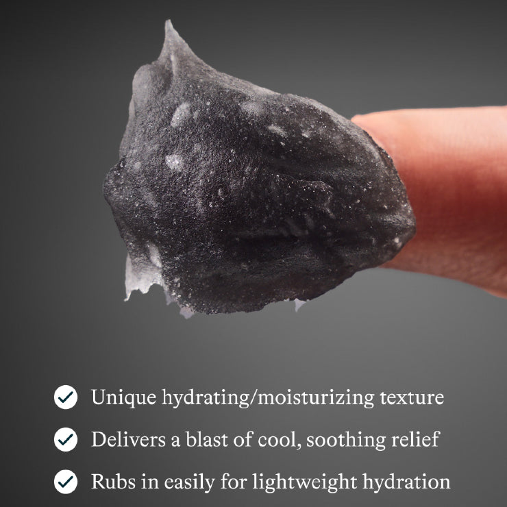 Tattoo Frost - Smooth Grooming Choice