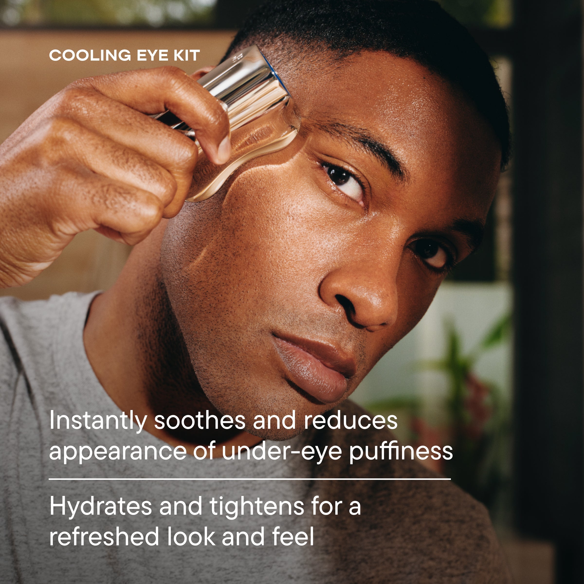7-Step Skin Care Set - For Smooth Shaves