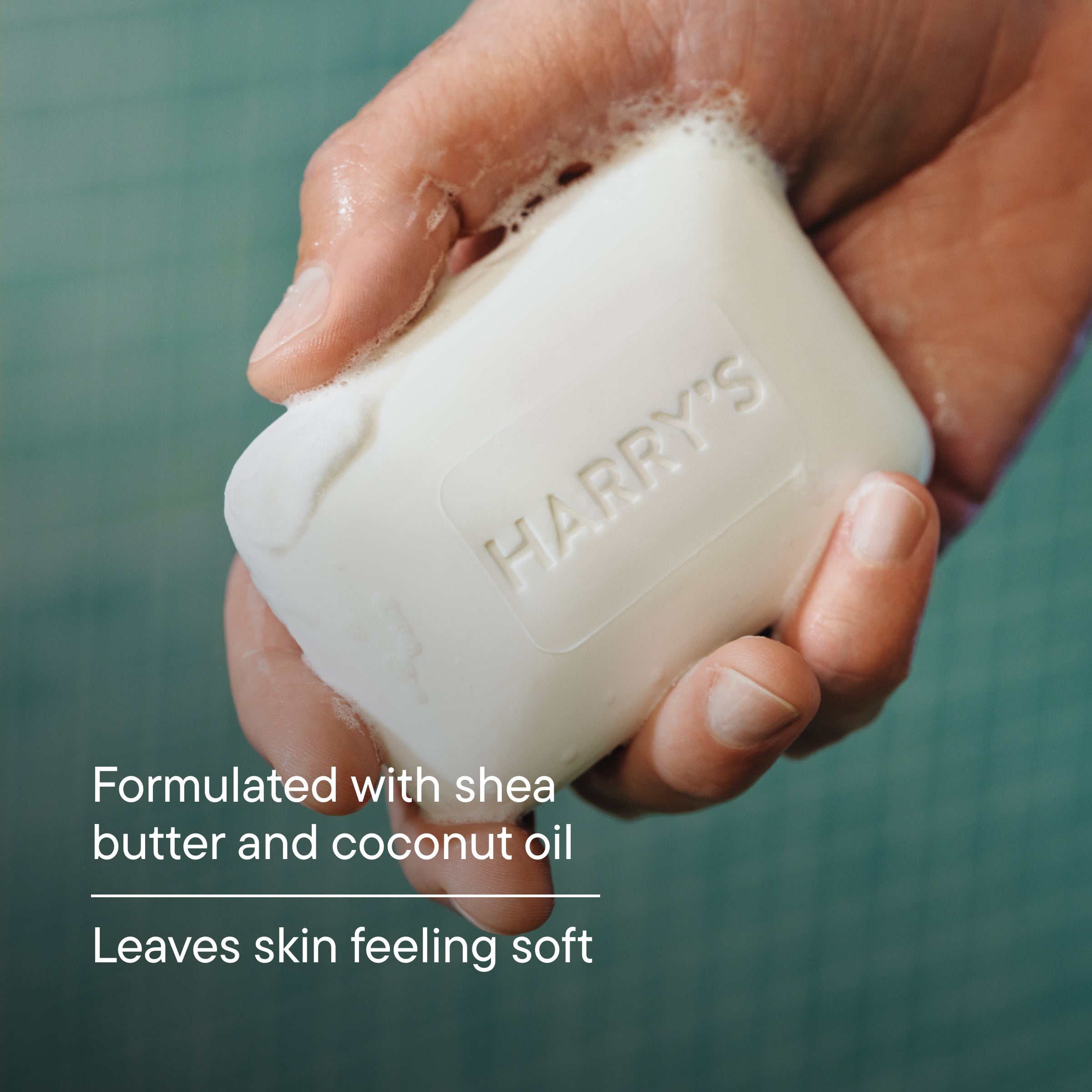 Bar Soap 4oz - Easy Shave Choice