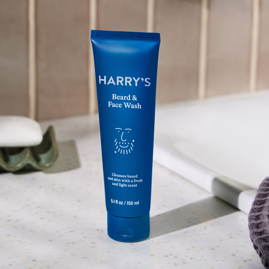 Beard Care Bundle - Easy Shave Daily