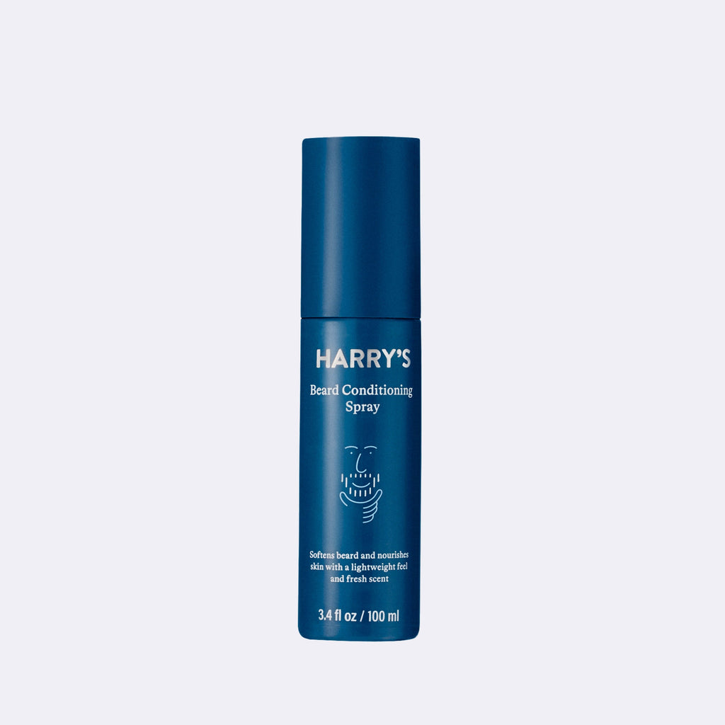Beard Conditioning Spray 3.4oz - The Shave Pick