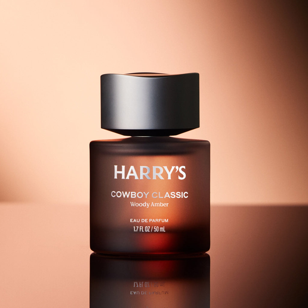 Harry’s Cologne - For Shave Care