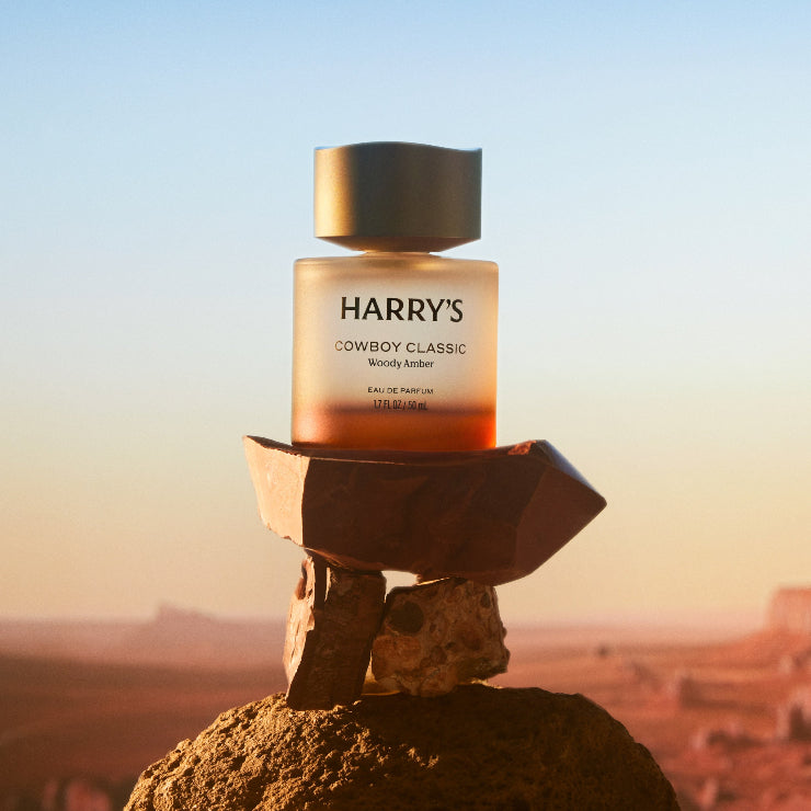 Harry’s Cologne - For Shave Care