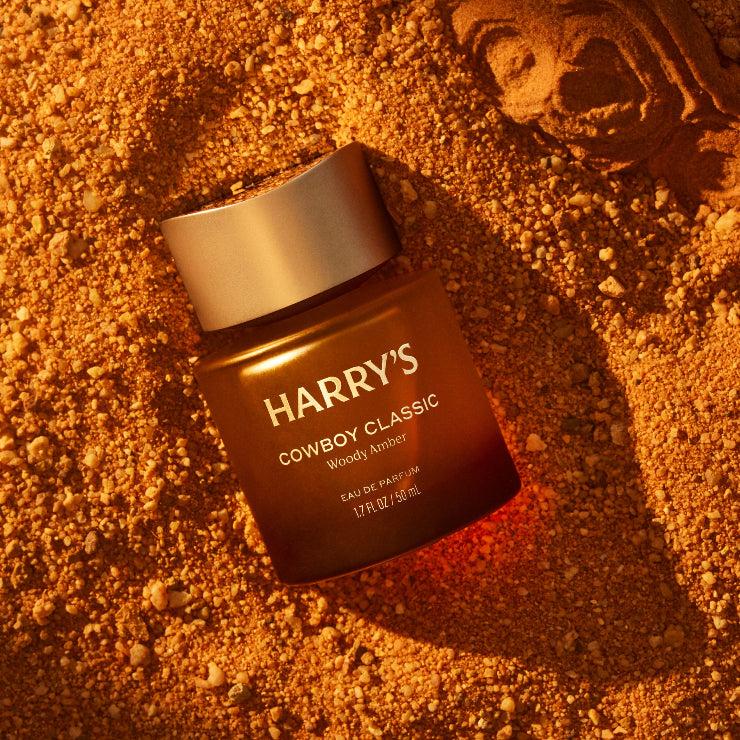 Harry’s Cologne - For Shave Care