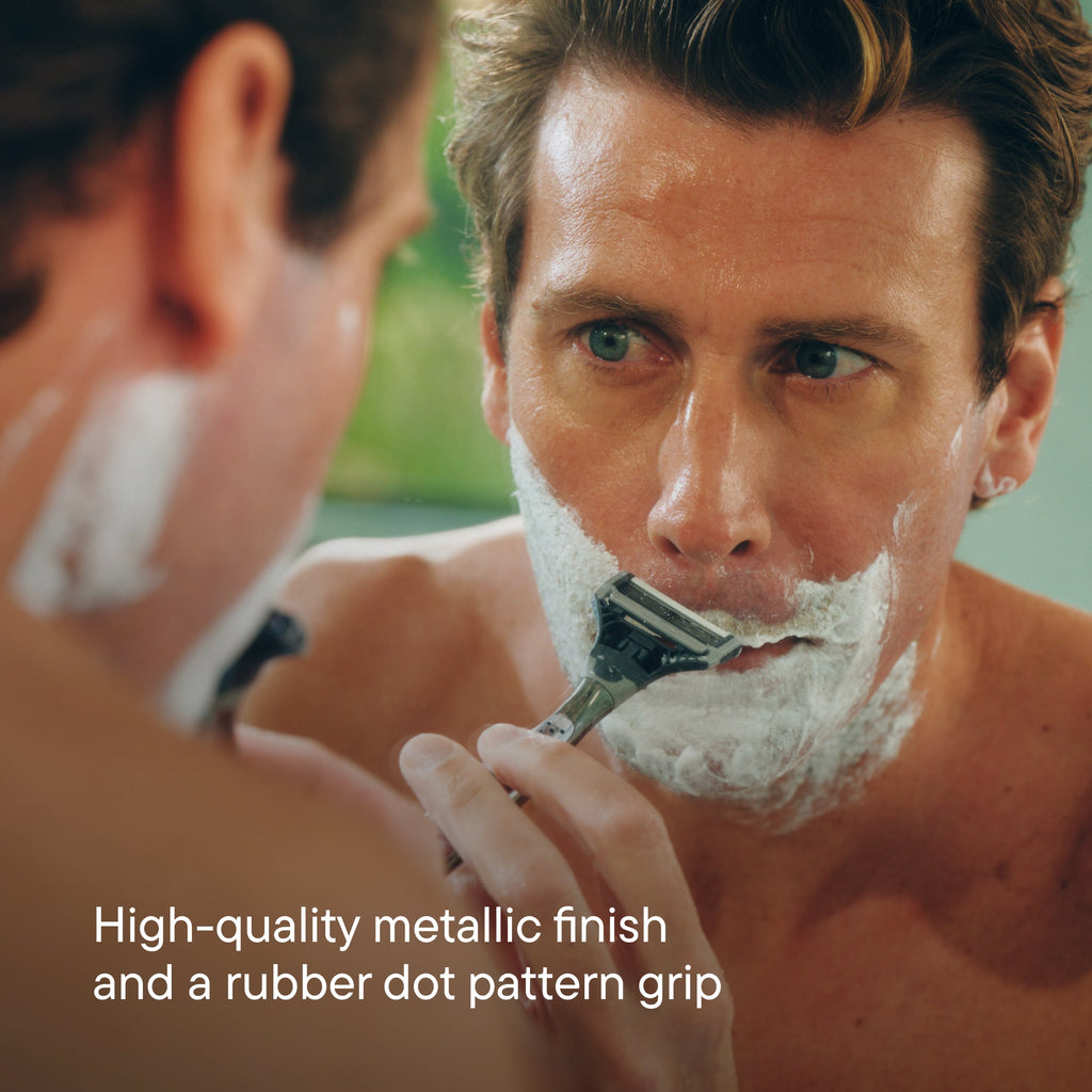 Harry's Original Handle - Smooth Every Morning