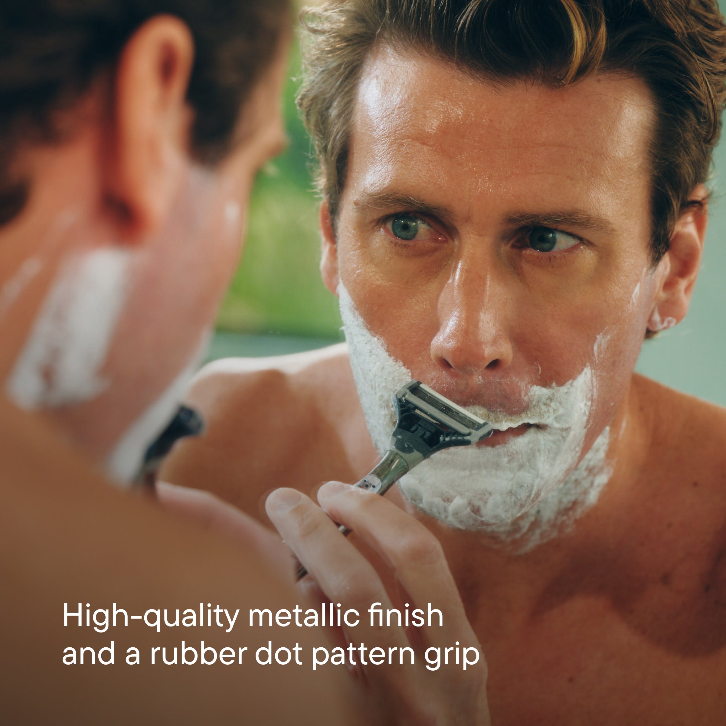 Harry's Original Handle - Smooth Every Morning
