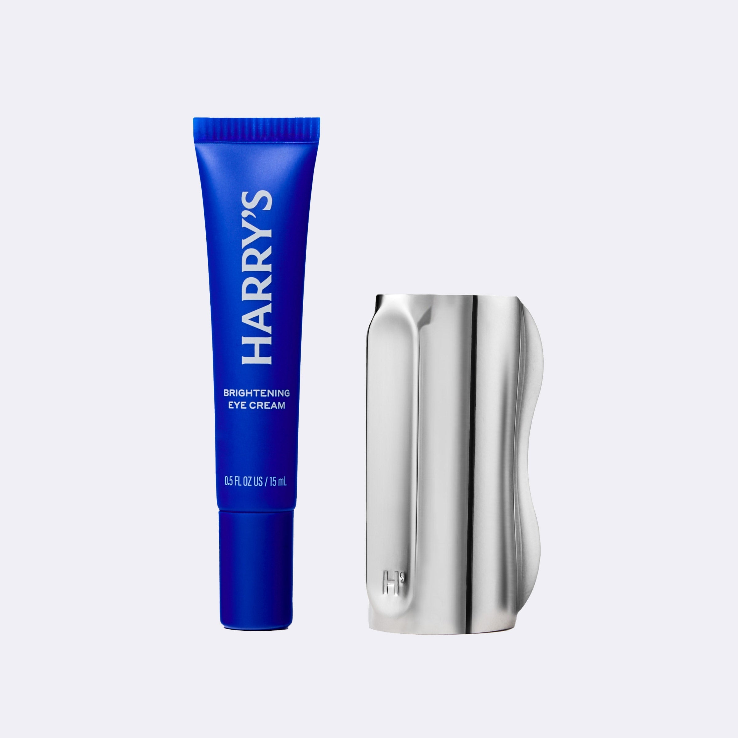 Eye Refresh Bundle - Everyday Shave Ready