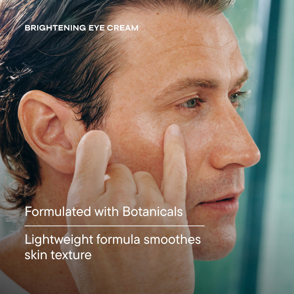 Eye Refresh Bundle - Everyday Shave Ready