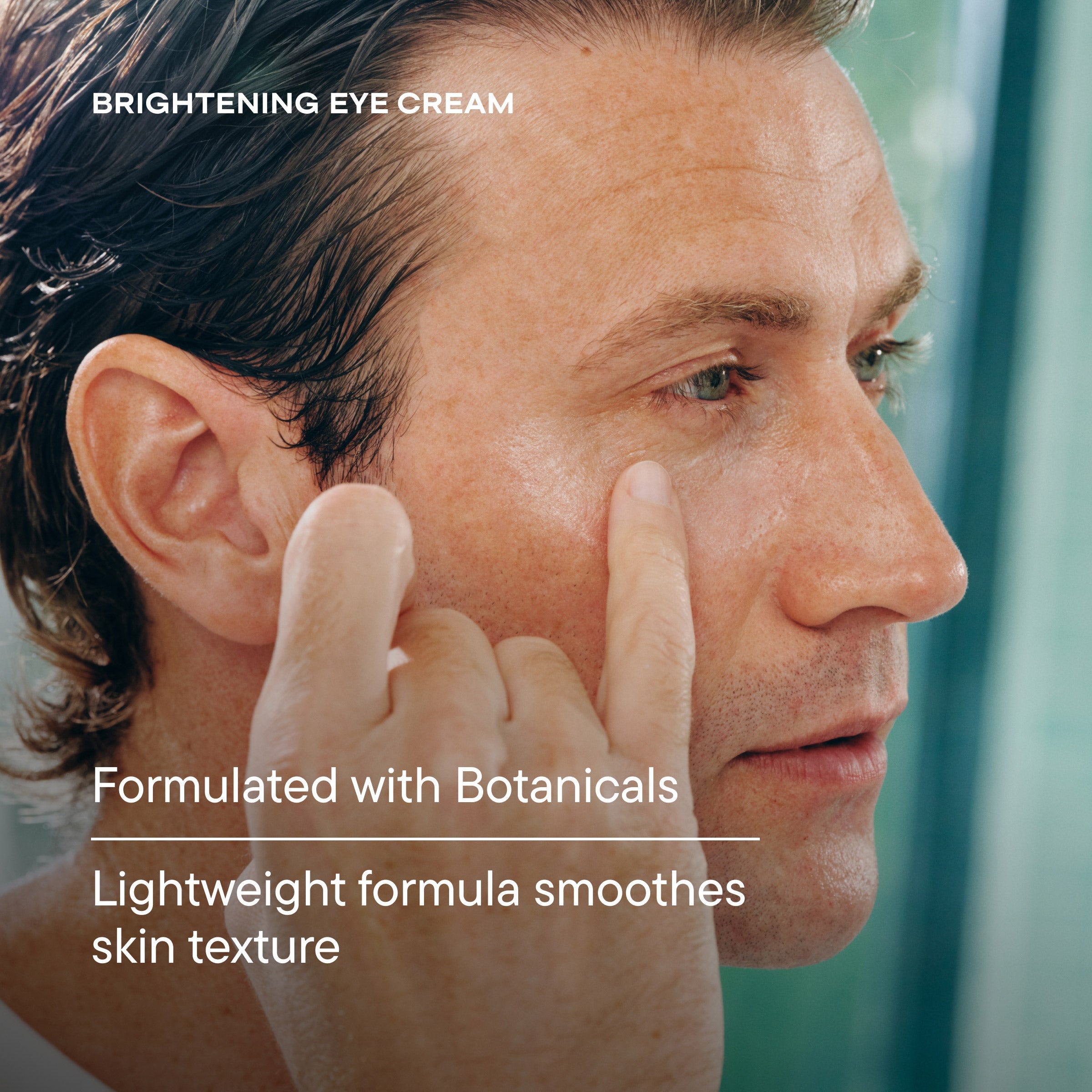 Eye Refresh Bundle - Everyday Shave Ready
