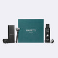 Father’s Day Gift Set - Fresh Shave Favorite