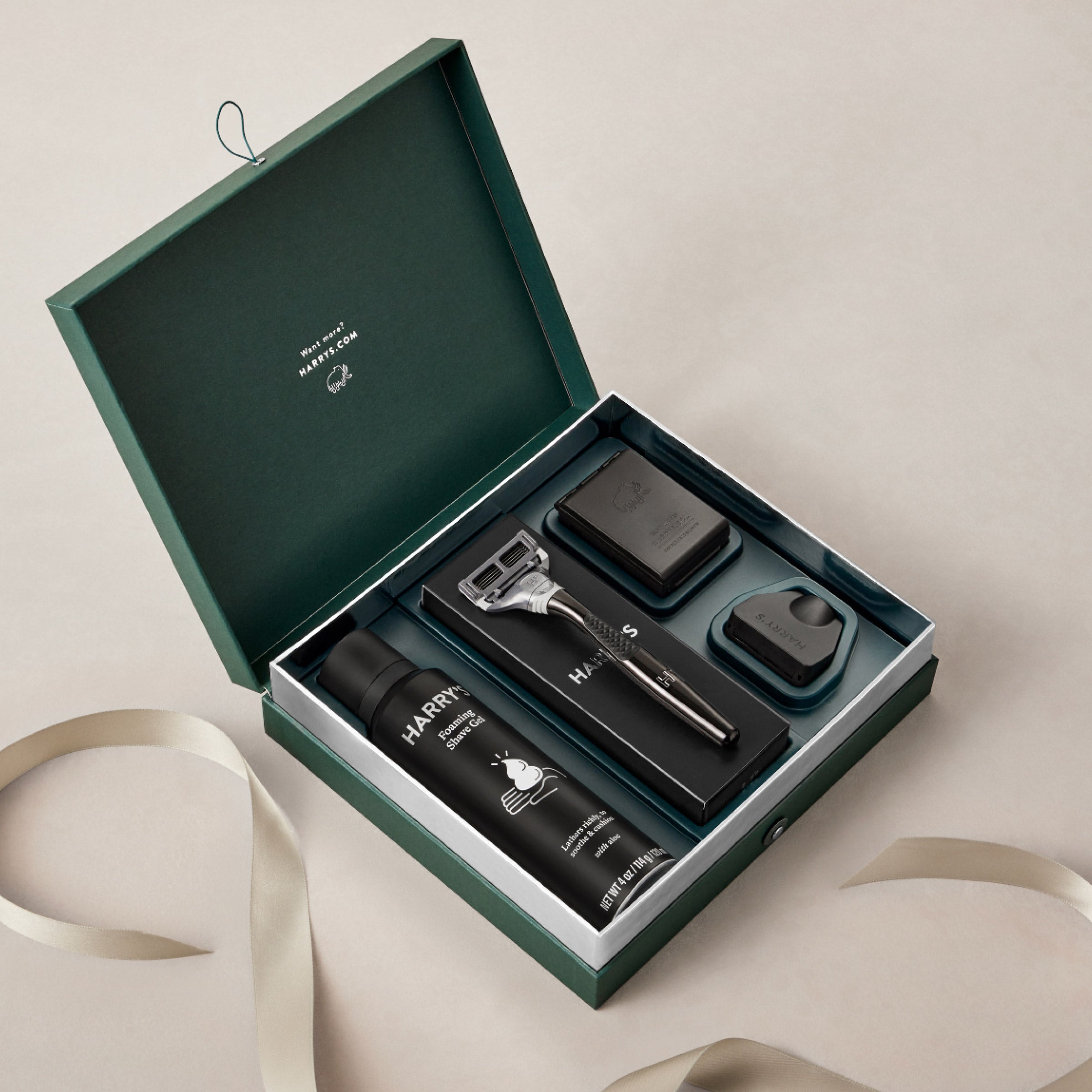 Father’s Day Gift Set - Fresh Shave Favorite