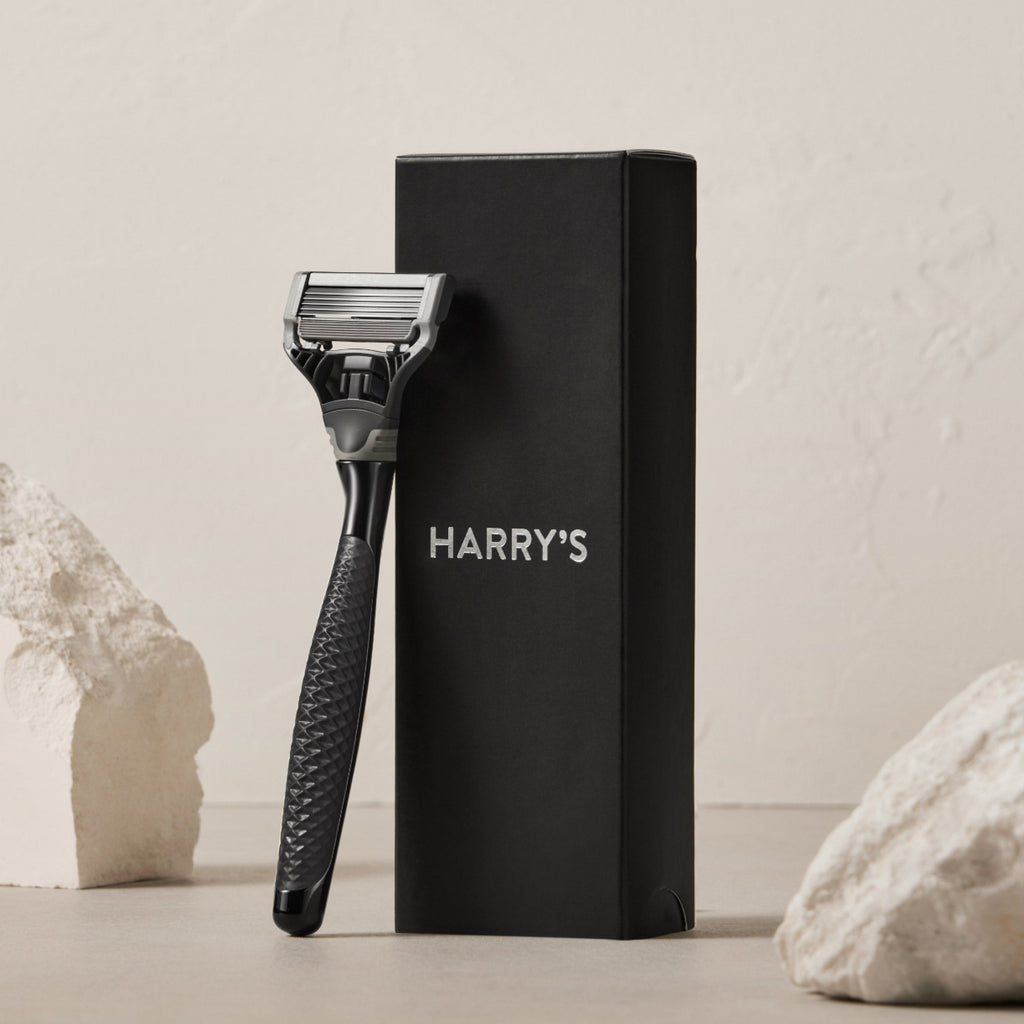 Father’s Day Gift Set - Fresh Shave Favorite