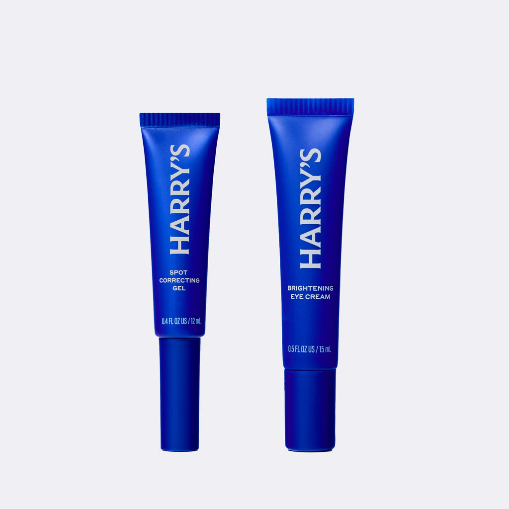 Fix It Kit - Harry's Clean Shave
