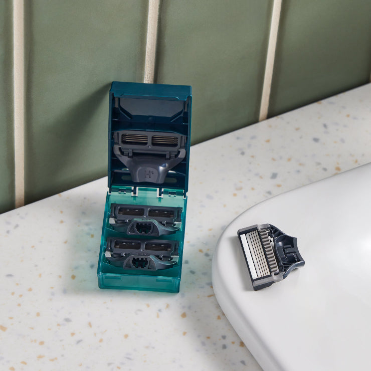Harry’s Original Blades - Shaving Made Easy