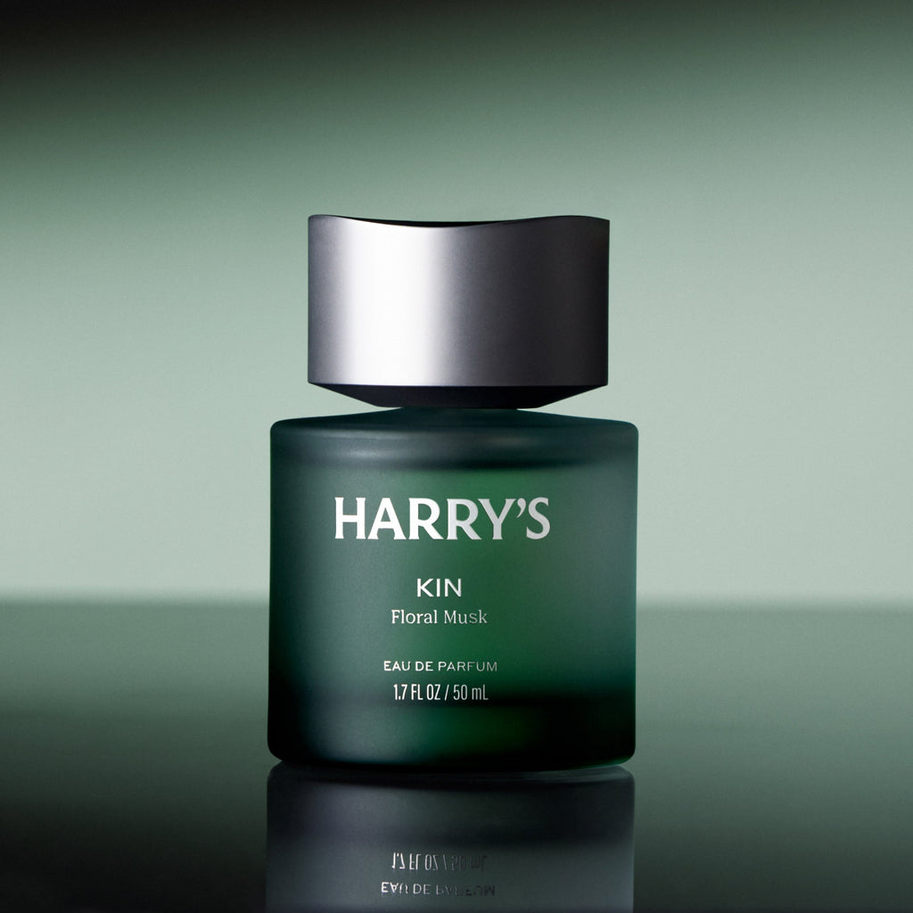 Harry’s Cologne - For Shave Care