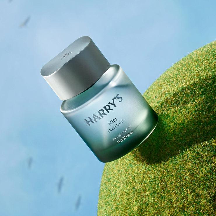 Harry’s Cologne - For Shave Care
