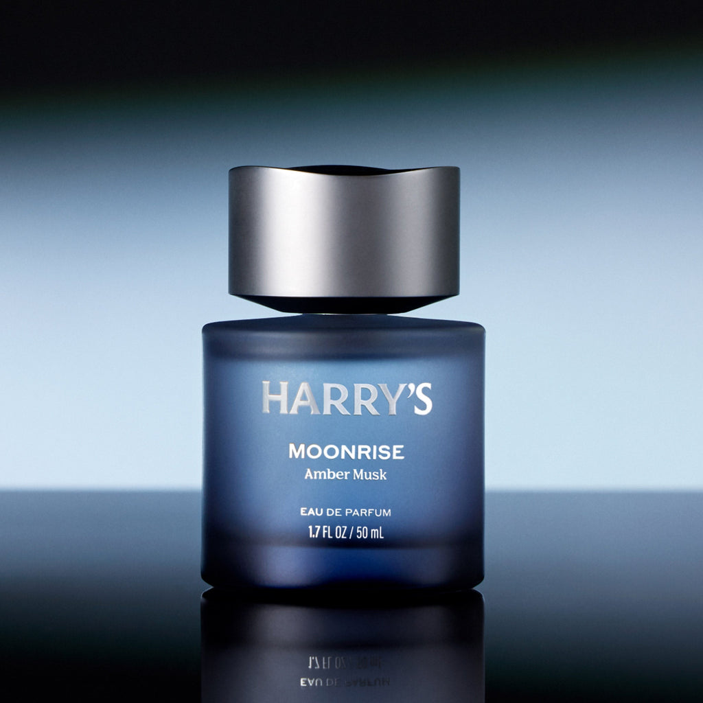 Harry’s Cologne - For Shave Care