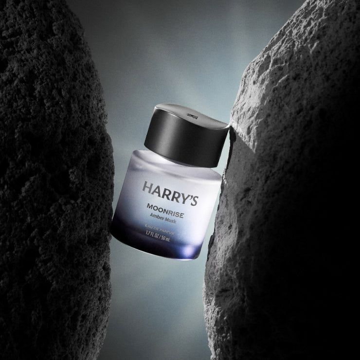 Harry’s Cologne - For Shave Care