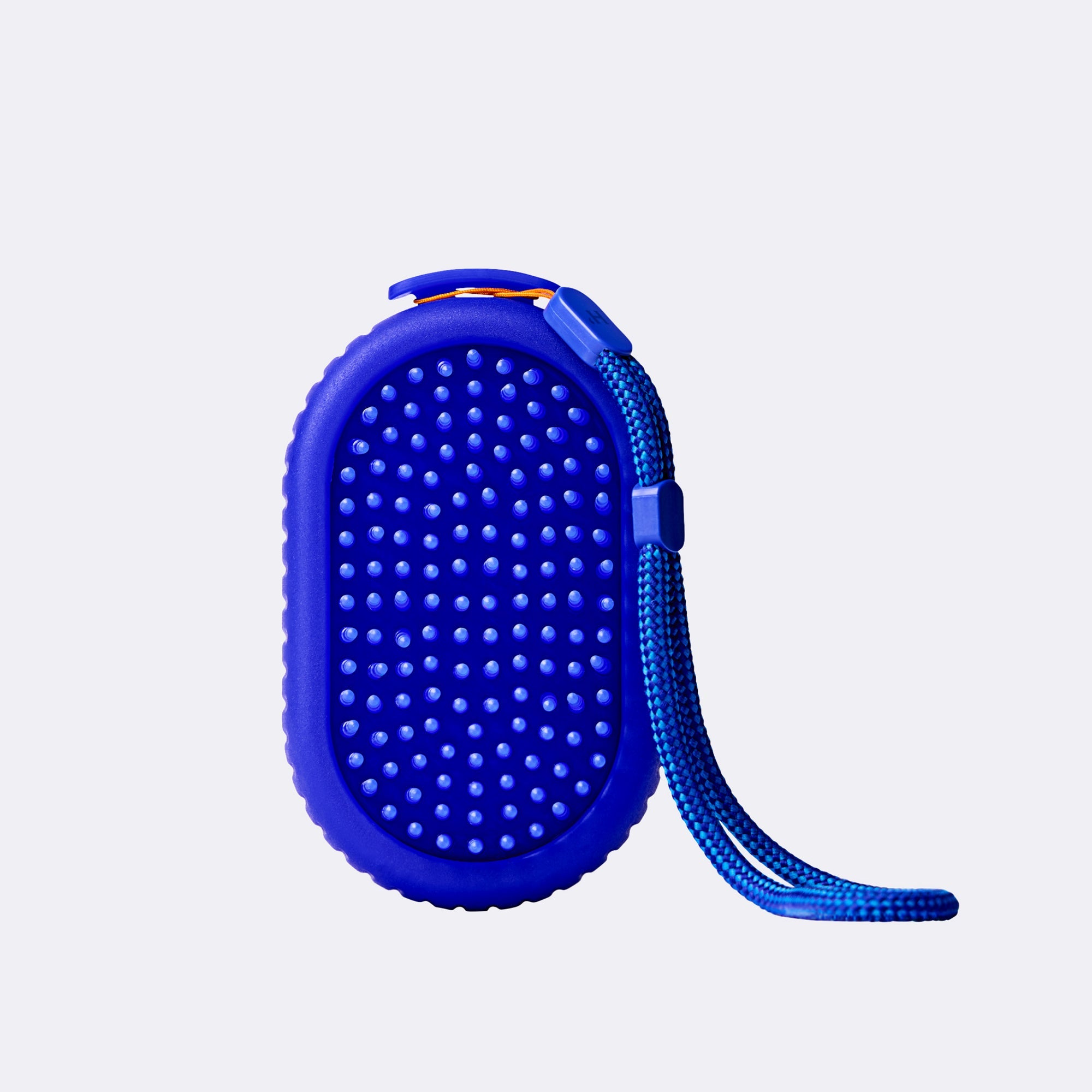 Harry’s 2 In 1 Scalp & Body Scrubber - Morning and Go