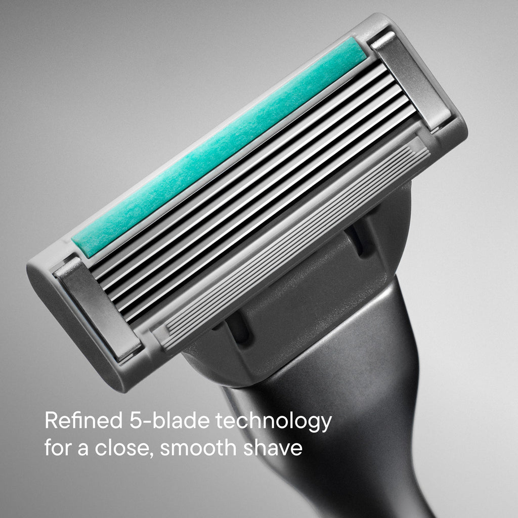 Harry's Plus Starter Set - Modern Shave Favorite