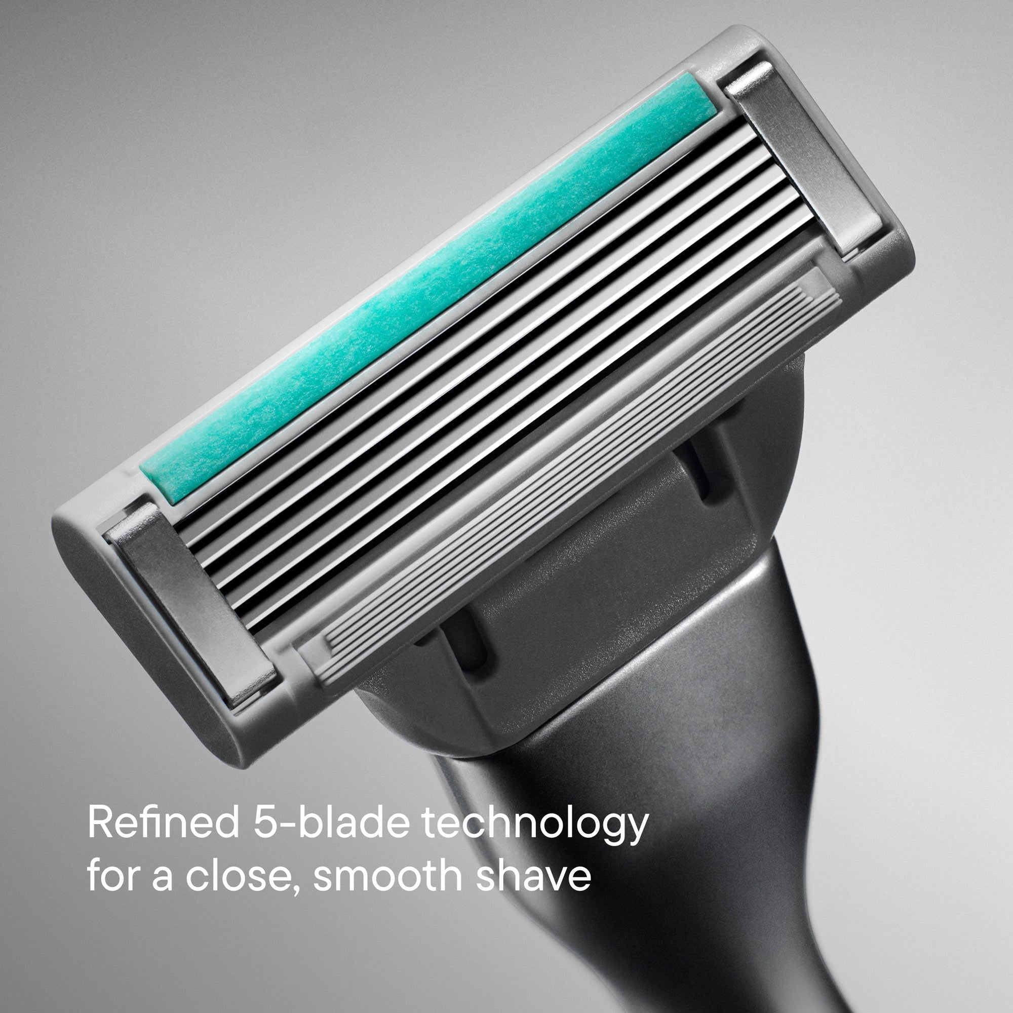 Harry's Plus Starter Set - Modern Shave Favorite