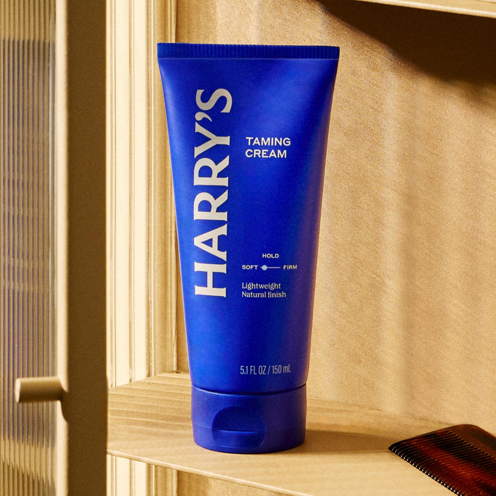 Taming Cream 5.1oz - Better Clean Starts
