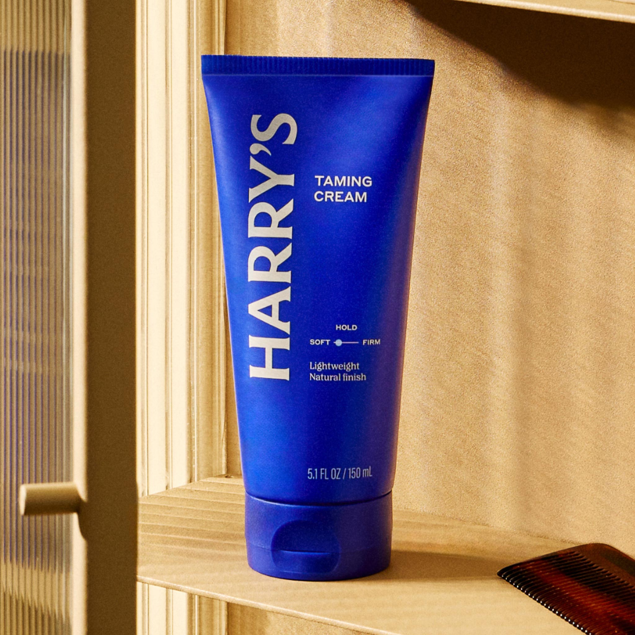 Taming Cream 5.1oz - Better Clean Starts