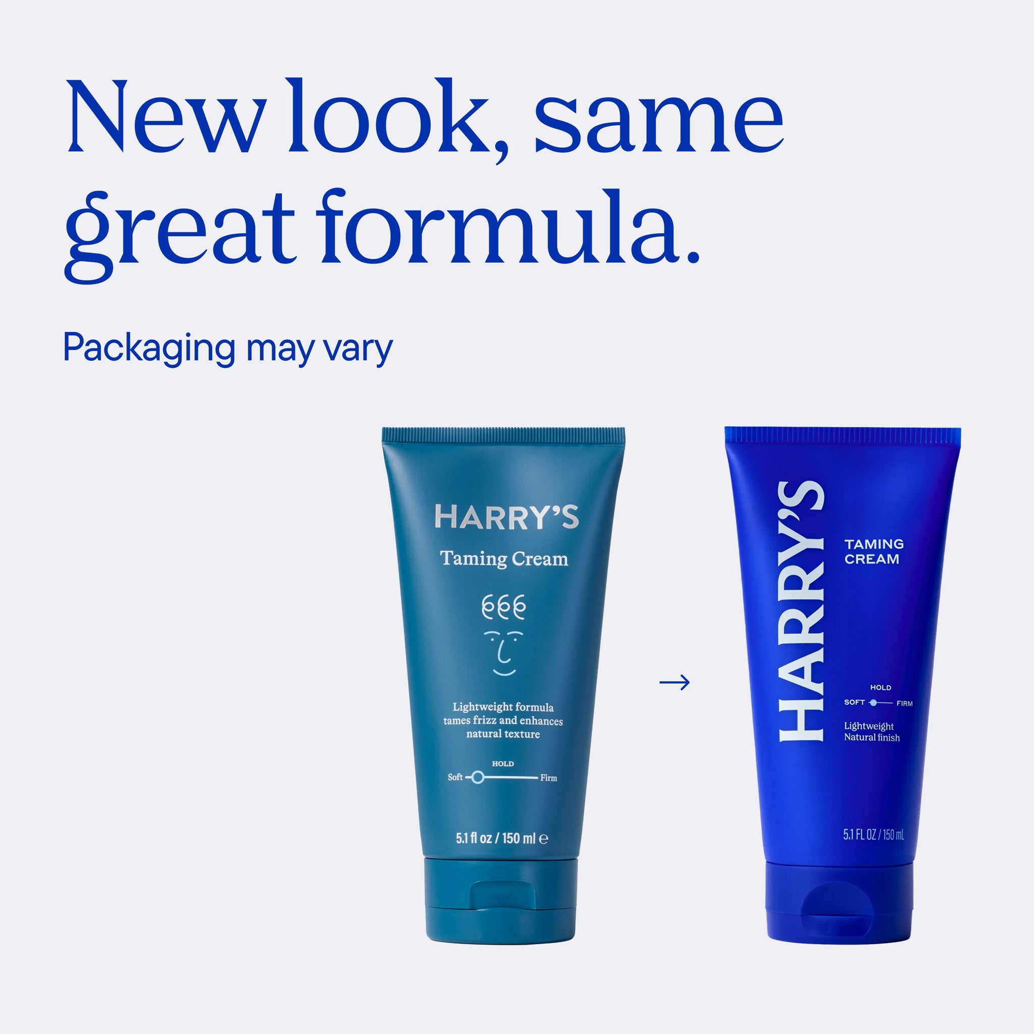 Taming Cream 5.1oz - Better Clean Starts