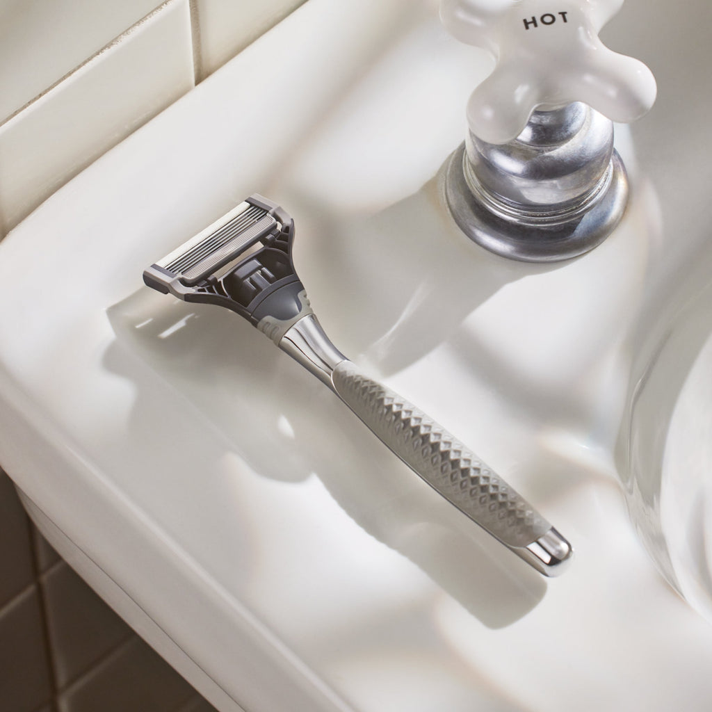 Harry's Original Handle - Smooth Every Morning