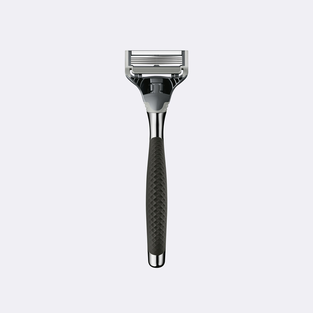 The Winston - For Morning Grooming