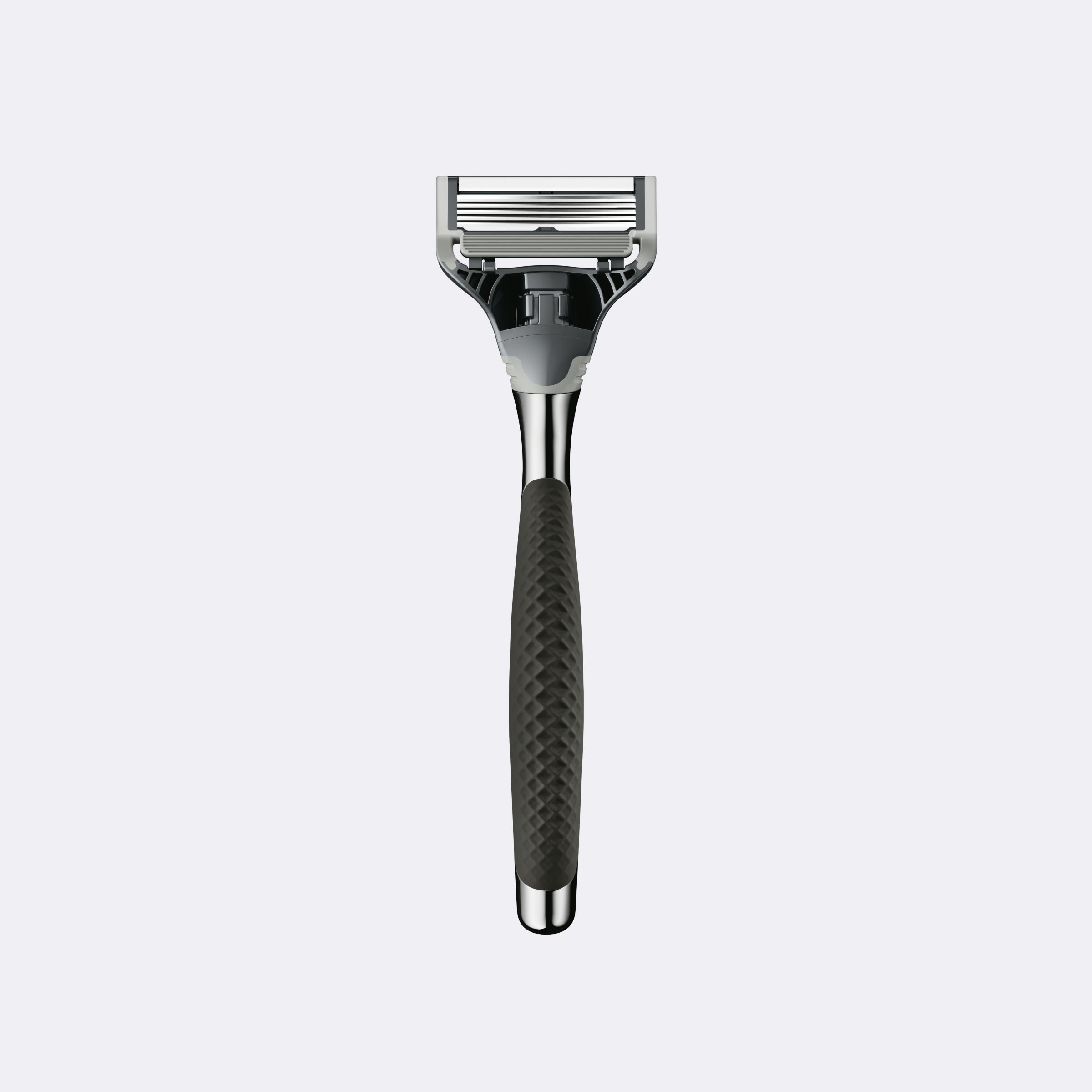 The Winston - For Morning Grooming