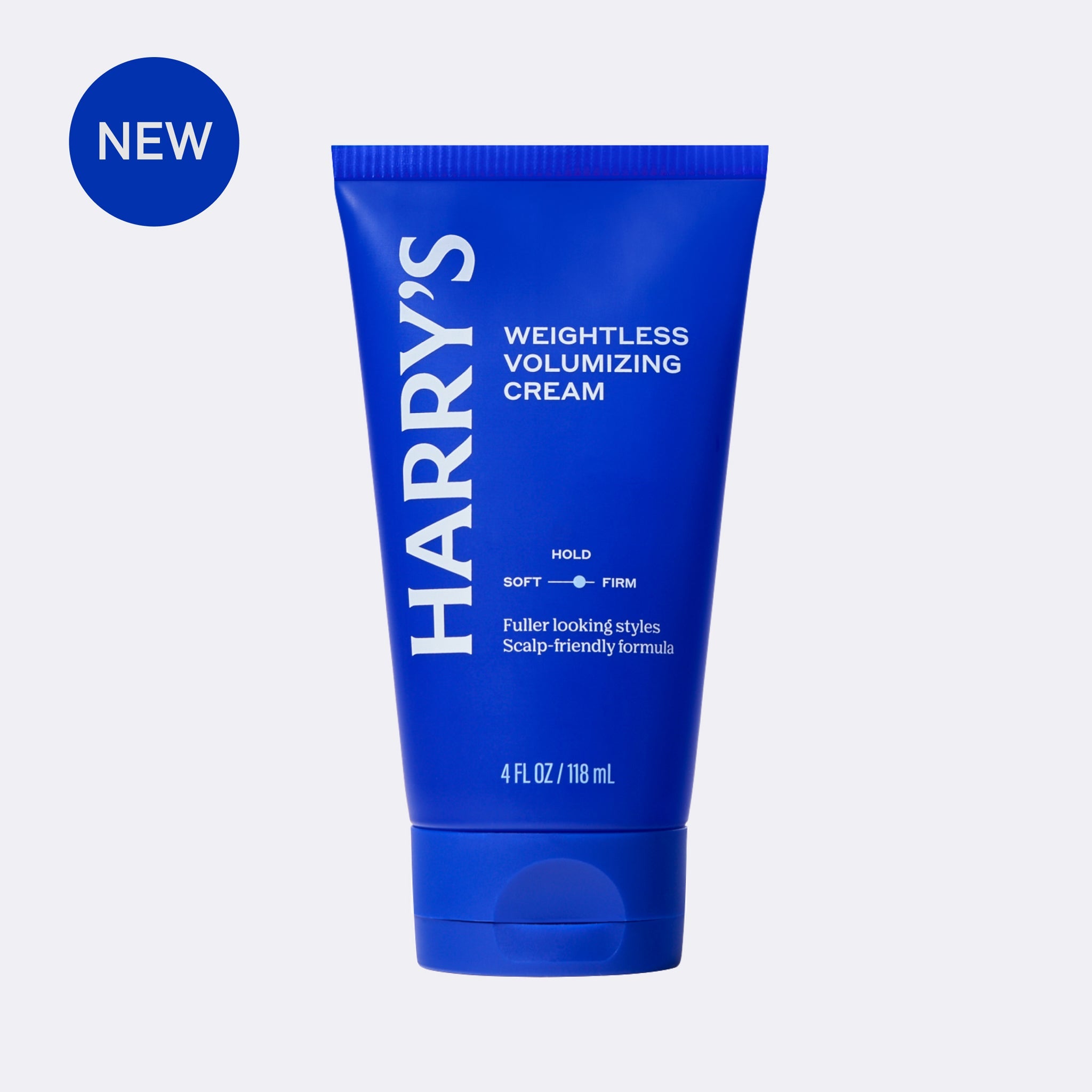 Weightless Volumizing Cream 4oz - Modern Bathroom Routine