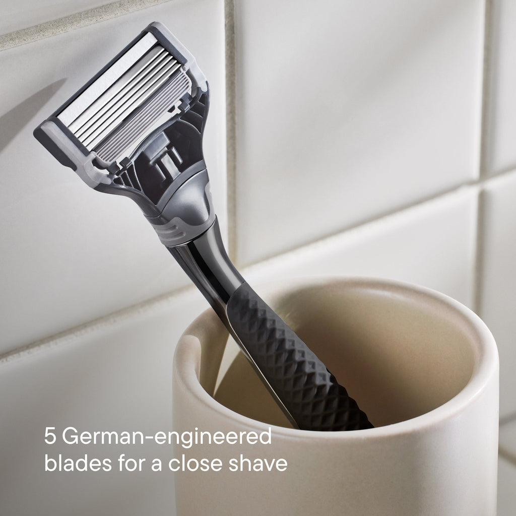 Harry's Original Shave Set - Bathroom Shave Ready
