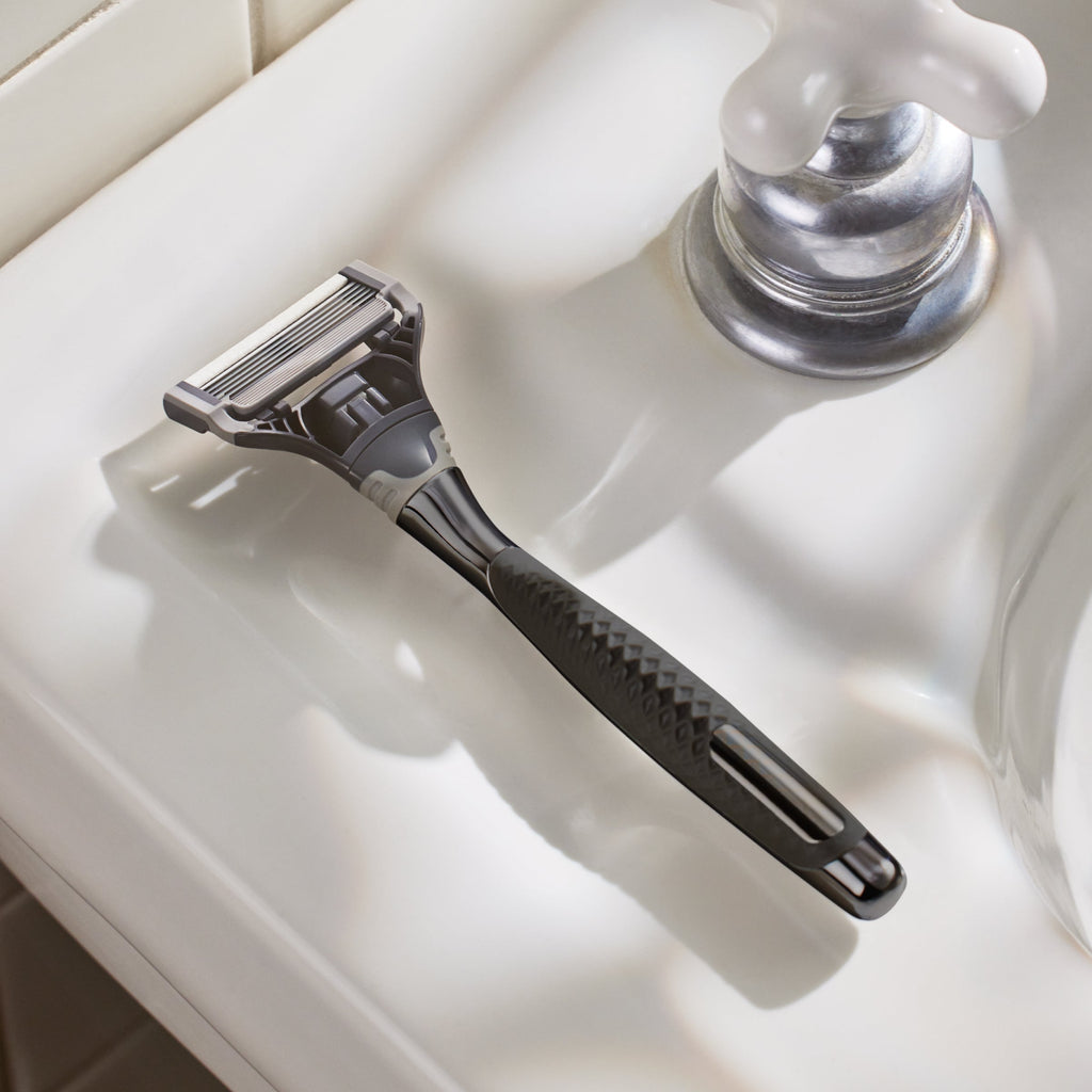 Harry's Original Value Pack - Shave for Fresh Starts