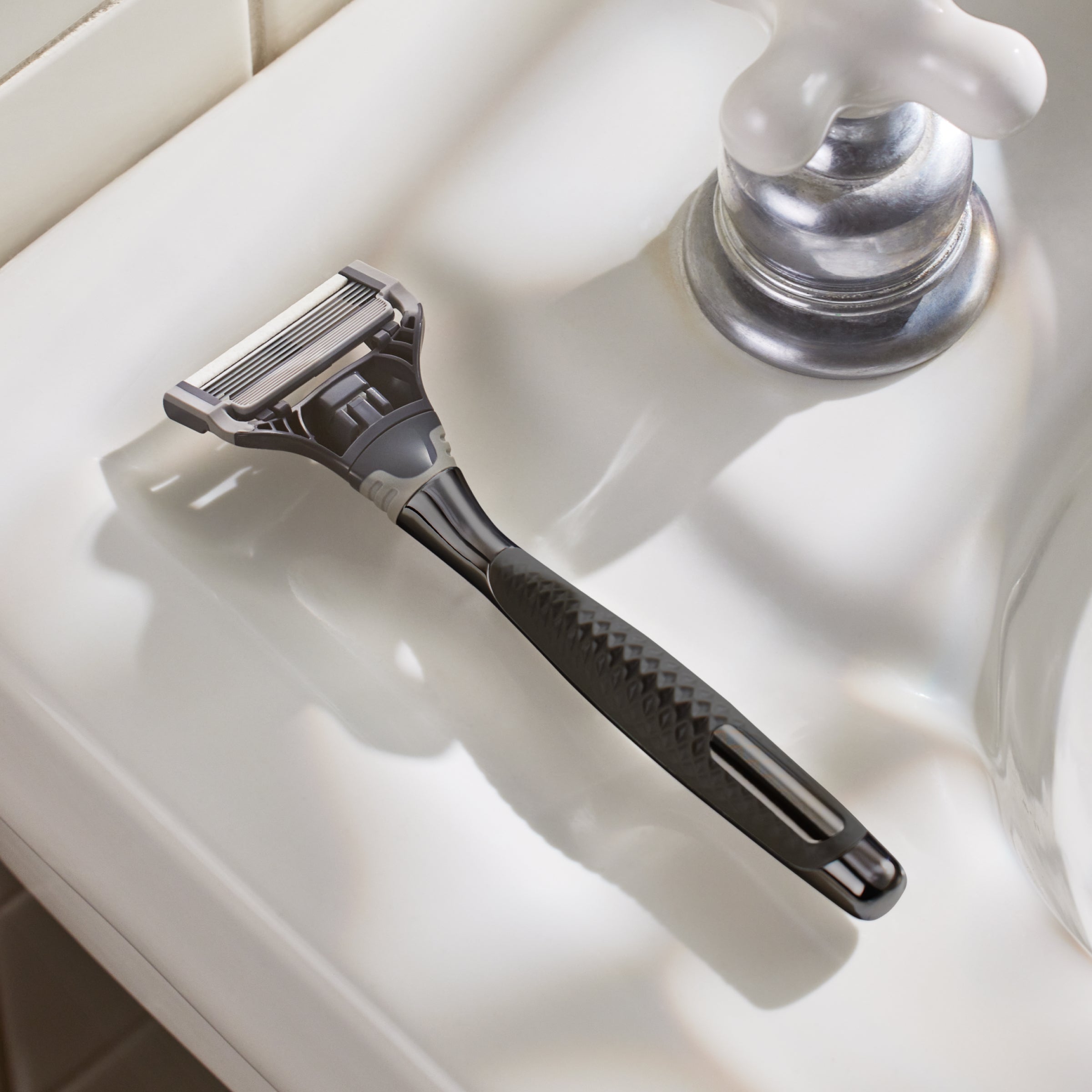 Harry's Original Value Pack - Shave for Fresh Starts
