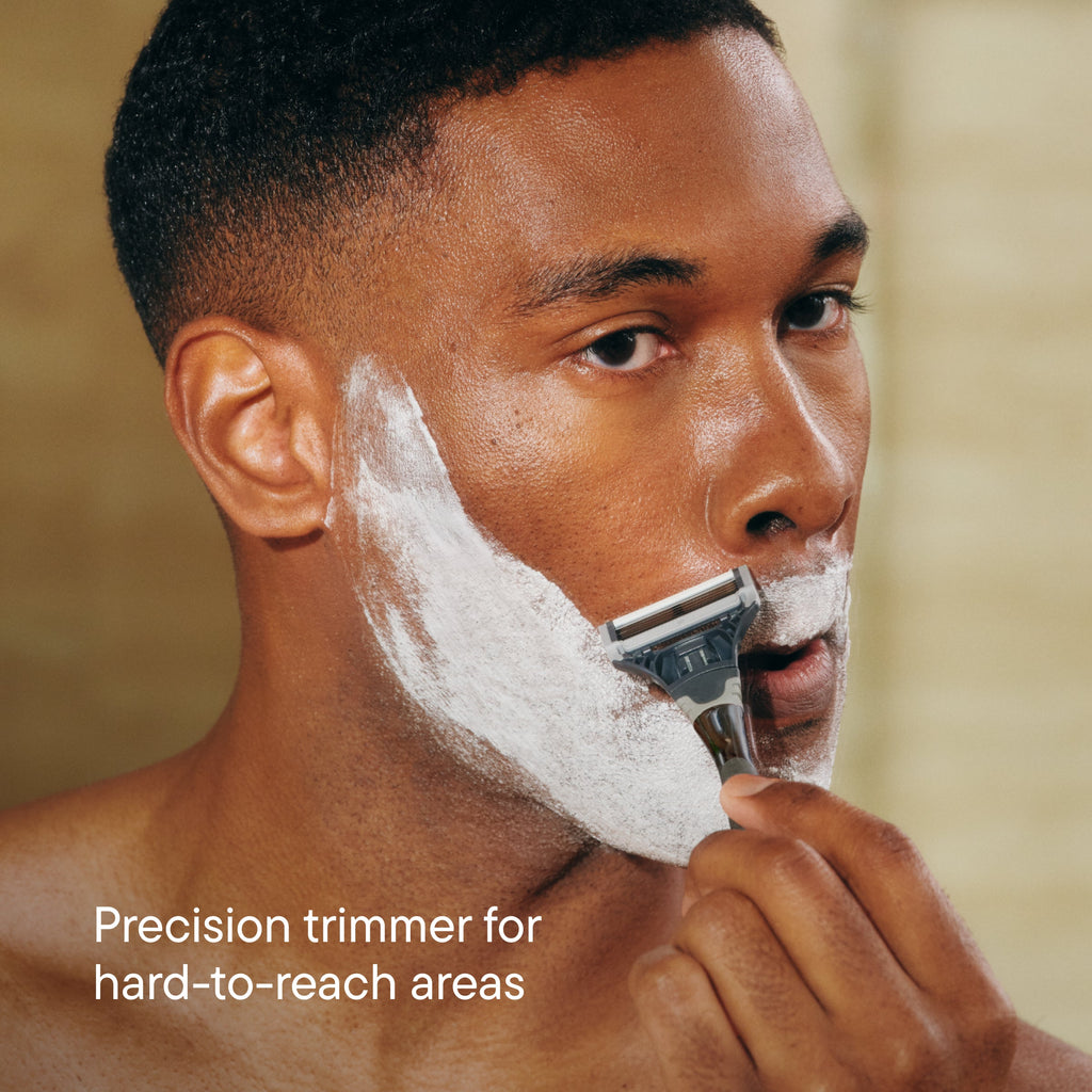 Harry's Original Value Pack - Shave for Fresh Starts